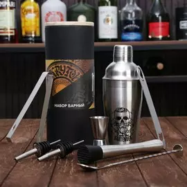 Набор барный