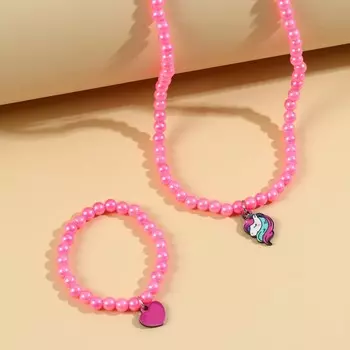 Набор бижутерии