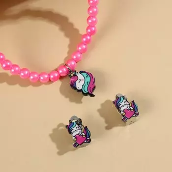 Набор бижутерии