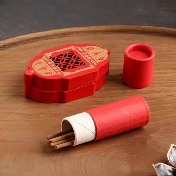 Набор благовоний с подставкой