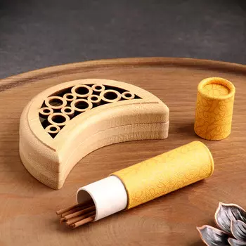 Набор благовоний с подставкой