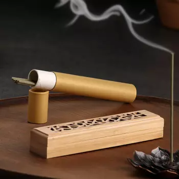 Набор благовоний с подставкой