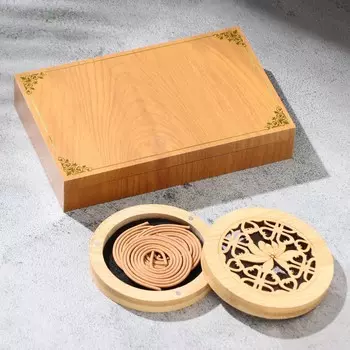 Набор благовоний с подставкой