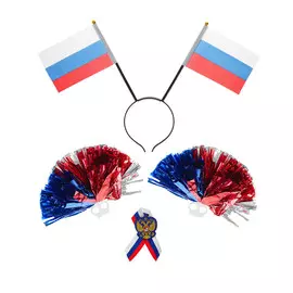 Набор болельщика