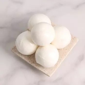 Набор бомбочек для ванны в