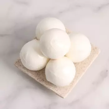 Набор бомбочек для ванны в