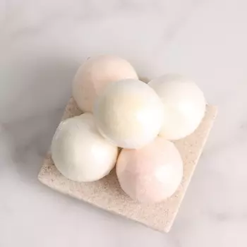 Набор бомбочек для ванны в