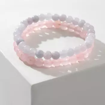 Браслеты парные