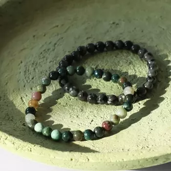 Браслеты парные