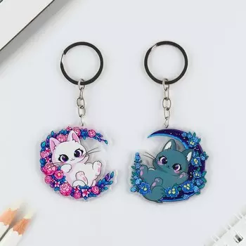 Брелок для ключей