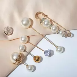 Набор булавок (6 шт.)