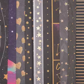 Набор бумаги