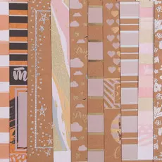 Набор бумаги