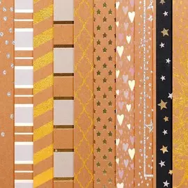 Набор бумаги для скрапбукинга