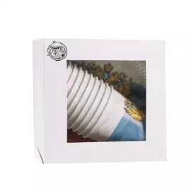 Набор бумажной посуды