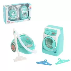 Набор игровой бытовой техники