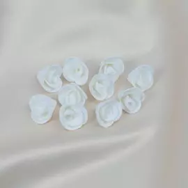 Набор цветов для декора