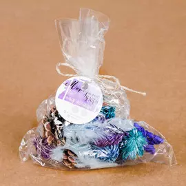 Набор декора