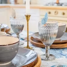 Набор декоративных