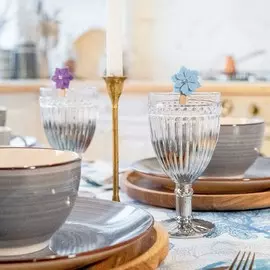 Набор декоративных