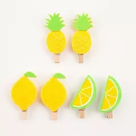 Набор декоративных