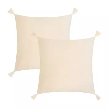 Набор декоративных наволочек