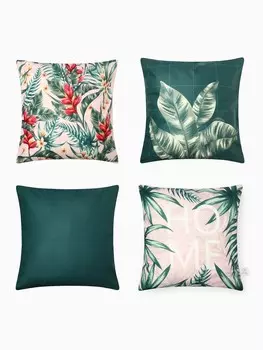 Набор наволочек декоративных