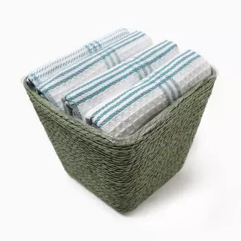 Набор декоративных салфеток