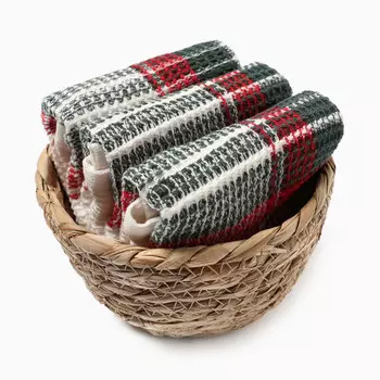 Набор декоративных салфеток