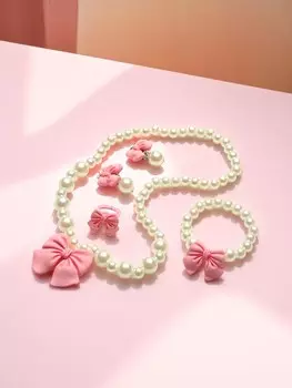 Набор детских украшений выбражулька