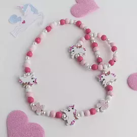 Набор детских украшений выбражулька