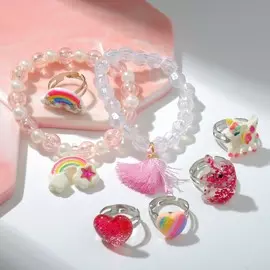 Набор детский