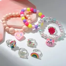 Набор детский