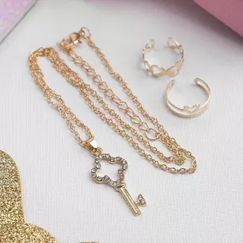 Набор детский