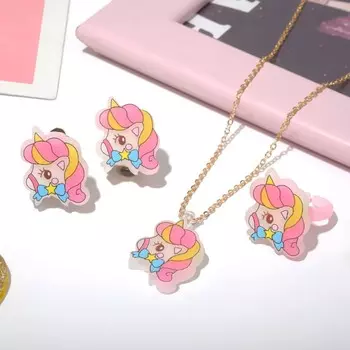 Набор детский