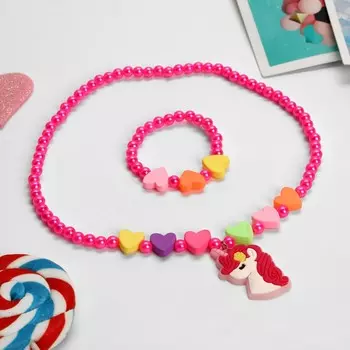 Набор детский