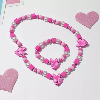 Набор детский