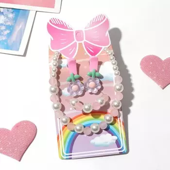 Набор детский