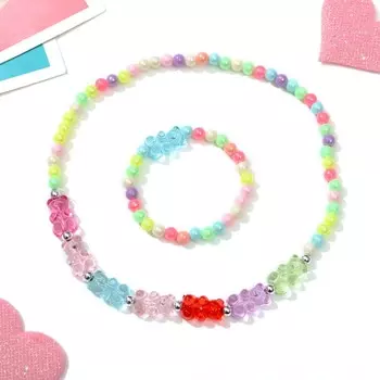 Набор детский