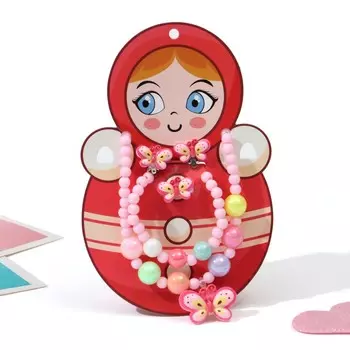 Набор детский