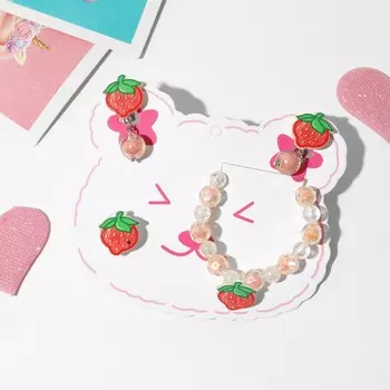 Набор детский