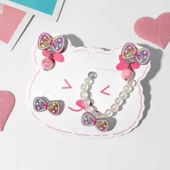 Набор детский