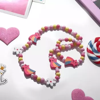 Набор детский