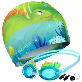 Набор для плавания детский onlytop