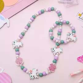 Набор детских украшений выбражулька