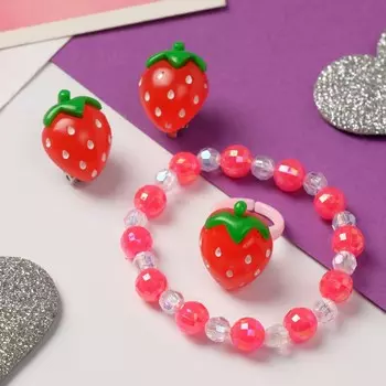 Набор детский