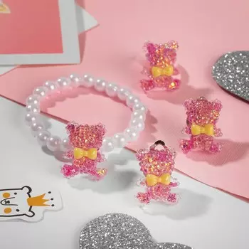 Набор детский