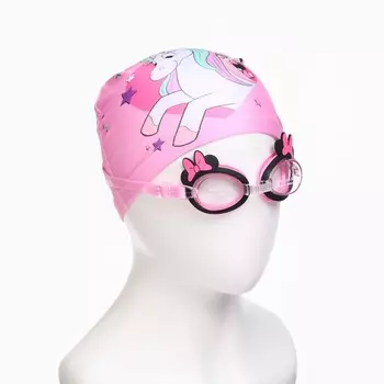 Набор детский для купания