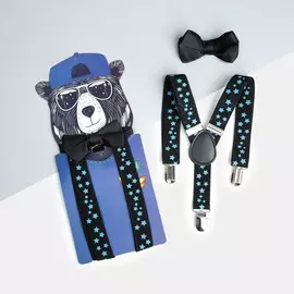 Набор детский kaftan