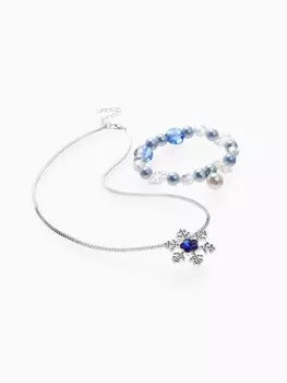 Набор детских украшений выбражулька